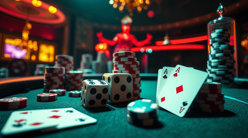 Casino Siteleri